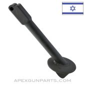 Browning .30 Cal. M2 Tripod Leg, Front, Parkerized *Good* 