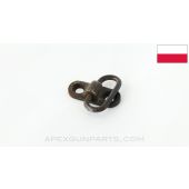 Polish WZ29 Rear Sling Swivel, *Good*