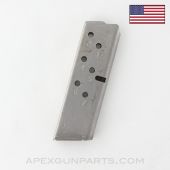 Smith & Wesson 3913 Magazine Body, 7rd, 9mm *Very Good*