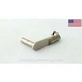 1911 Slide Lock, Nickel *Good*
