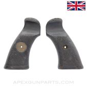 Grips, Enfield No2 Mk1
