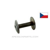 Czech G33/40 Mauser Rifle Bolt Takedown Disc Assembly *Good* 