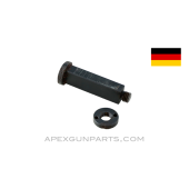 German M98 Mauser Recoil Lug Assembly *Good*