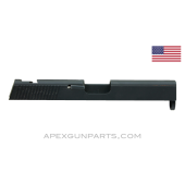 Smith & Wesson SW40E Slide Assembly, No Sights, .40 S&amp;W *Very Good* 