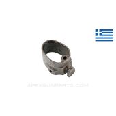 Greek Mannlicher 1903 Carbine Front Band *Fair*