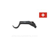 Swiss Schmidt-Rubin 1911 Trigger *Good*