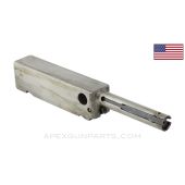 Thompson M1 Bolt, Complete, Savage, In the White .45 ACP *Very Good* 