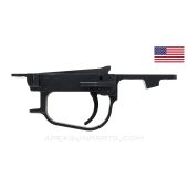 PKM Fire Control Group, Complete, Black, U.S. Made *NEW* 