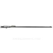 1891 Mosin Nagant Barrel, 31", Westinghouse Marked, Stripped, 7.62x54R *Good* 