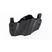 Canik Elite SC Retention Holster, OWB / IWB Reversible Clips *Excellent*