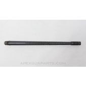 Madsen LMG Barrel, 18.75", w/ Full Length Cooling Fins, .303 *Excellent*