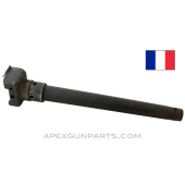French MAT-49 Barrel, 9", Stripped, Drilled/Demilled, *Good*