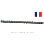 French MAT-49 Recoil Spring Assembly, *Good* 