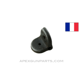 French MAT-49 Rear Sight Aperture *Good*