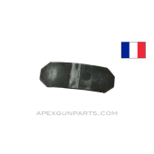 French MAT-49 Rear Sight Spring, Variant 1, *Good*