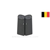 FN 1910 / 22 Polymer Grip Panel Set, No Screw *Good*