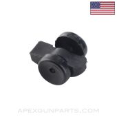 Luger P-08 Magazine Bottom, FXO Type, Plastic, *NEW*