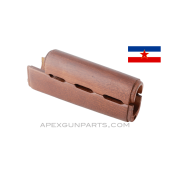 Yugo M70/M77 AK Handguard Set, Wood, Cherry *Excellent* 