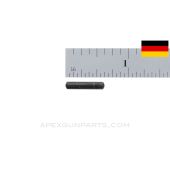 Walther PPK Pistol Spring Plug Pin, .32ACP, *Good*