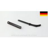 Walther PPK Pistol Hammer Strut w/ Spring, .32ACP *Good*
