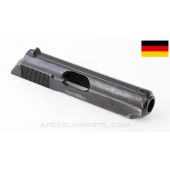 Walther PPK Pistol Slide Assembly, .32ACP *Good*