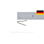 Walther PPK Pistol Ejector Spring, .32ACP *Good*