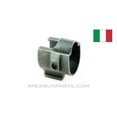 Carcano M91 / M41 Rifle Front Band, Blued *Excellent*