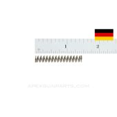 P1/P38 Spring, Hammer Rod