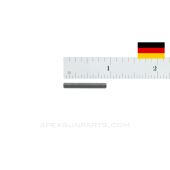 P1/P38 Cocking Piece Pin