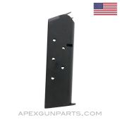 1911 Magazine, 7rd .45ACP, Steel, Matte Blue, NEW