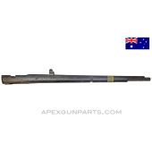 Enfield #1 MK 3 Forearm, Wood, Australian *Fair / Cracked* 