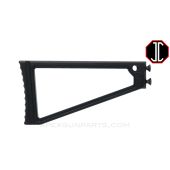 JMAC Customs TS-8 Triangle Stock, 8" *NEW*