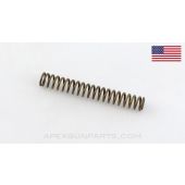 Bushmaster AR 308 Charging Handle Spring *NEW*