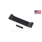 AR 308 Trigger Guard w/ Pin, Polymer *NEW*