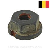 FN MAG 58 Gas Regulator Knob Nut *Good*