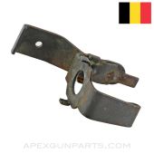 FN MAG 58 Gas Regulator spring clip *Good*