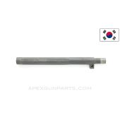 Daewoo Rifle Gas Tube, 8.25" *Good*