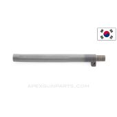 Daewoo Rifle Gas Tube, 7.75", *Good*