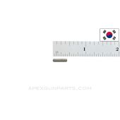 Daewoo K1 Extractor Pin *Good*