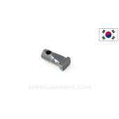 Daewoo Early K2 Cut Cam Pin *Very Good*