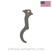 Springfield 1903 Trigger, Serrated *Good*