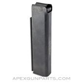 Thompson SMG Magazine, 20rd, Auto Ordnance Marked,  .45 ACP *Good* 