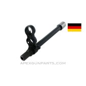 H&K MP5 Barrel, 3-Lug, 8.5", 9mm, With Front Sight Tower, *NOS"