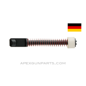 H&K USP Compact Recoil Spring Assembly, Red Spring, *NEW*
