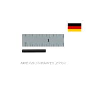 H&K USP Compact Sear Axle, *NEW* 