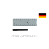 H&K USP Compact Trigger Axle, *NEW* 