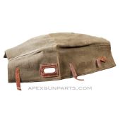 M53 Action Cover, Canvas, *Very Good* 