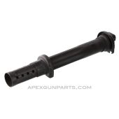 Polish AK-47 1960 Milled Gas Tube, *Good* 