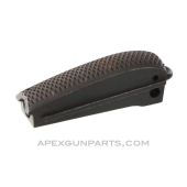 1911 / 1927 Mainspring Housing, Inverted Checkering, No Parts Fitted