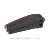 1911 / 1927 Mainspring Housing, Stripped, Vertical Ribs, *Fair to Good*